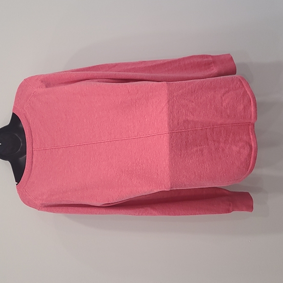 Cozy Gap sweater - Picture 4 of 7